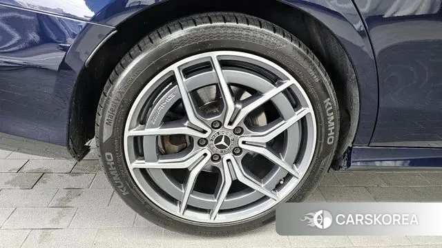 Mercedes-Benz E-Class W213 id 3463954 из Кореи 15