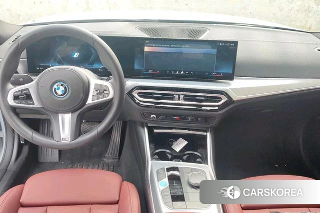 BMW i4 id 4209587 из Китая 5