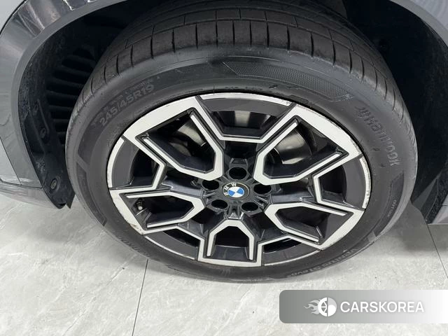 BMW X1 id 4265142 из Китая 15