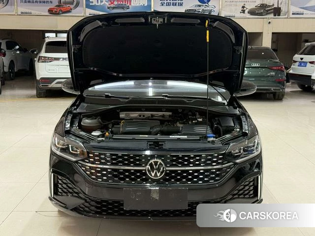 Volkswagen Lavida id 4380601 из Китая 18