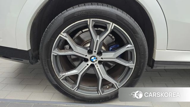 BMW X6 (G06) id 4769766 из Кореи 26