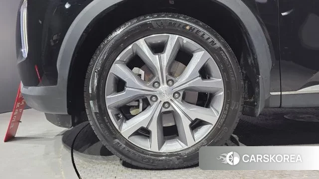 Hyundai Palisade id 3448450 из Кореи 15