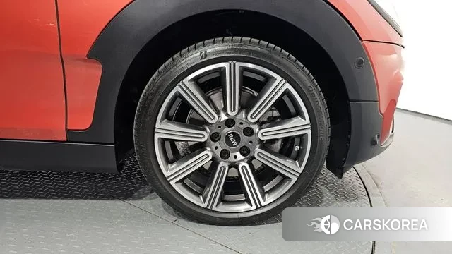 Mini Cooper S Clubman id 2974194 из Кореи 15