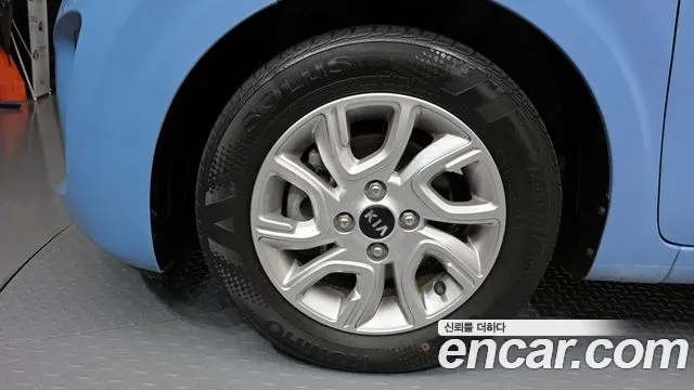 Kia All New Morning (JA) id 2886615 из Кореи 15