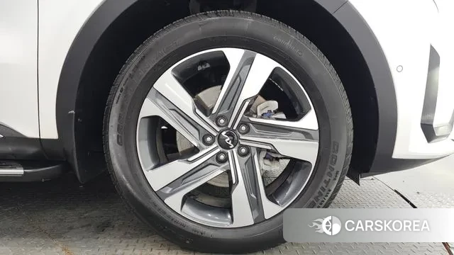 Kia Sorento 4th Generation id 3591629 из Кореи 15