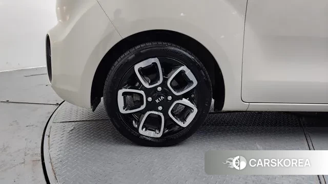 Kia The New Ray id 3357244 из Кореи 15