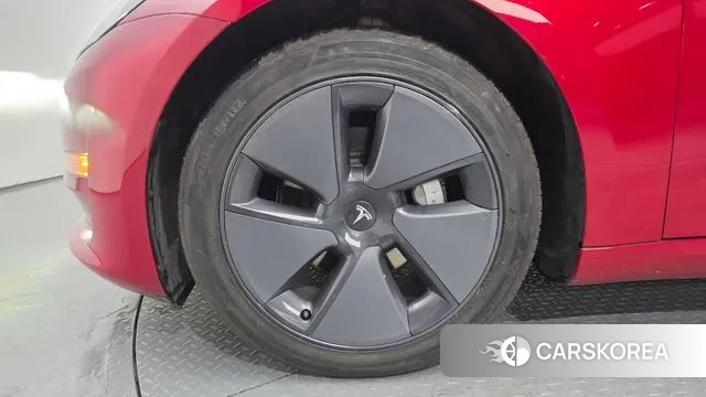 Tesla Model 3 id 3241878 из Кореи 15