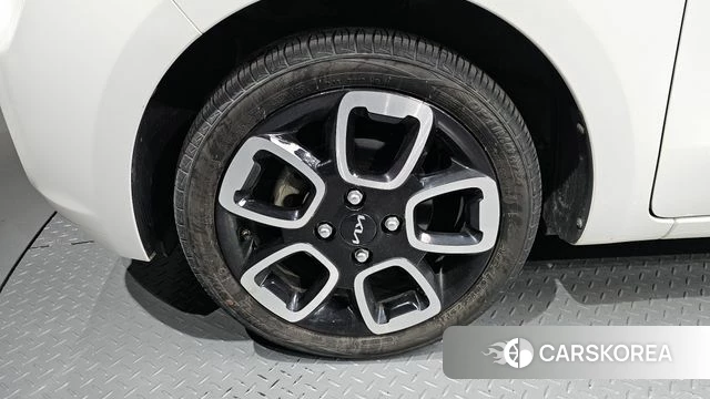 Kia The New Ray id 3865199 из Кореи 15