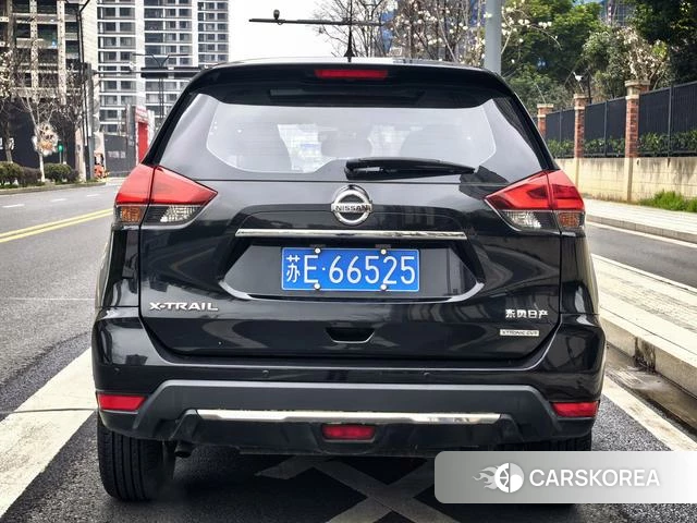 Nissan Qijun id 4238482 из Китая 9