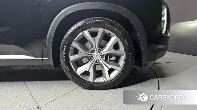 Hyundai Palisade id 3454630 из Кореи 15