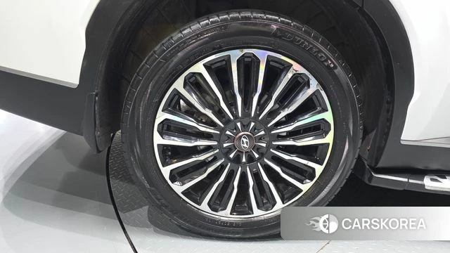Hyundai Palisade id 4339487 из Кореи 15