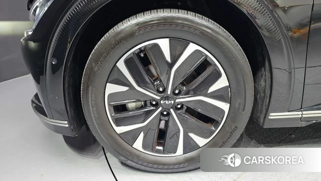 Kia EV6 id 4572192 из Кореи 29