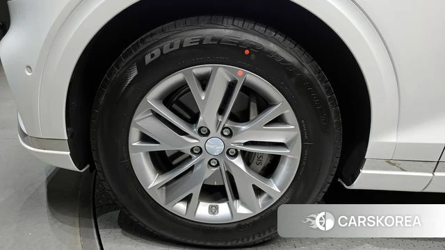 Genesis GV70 id 3817134 из Кореи 15