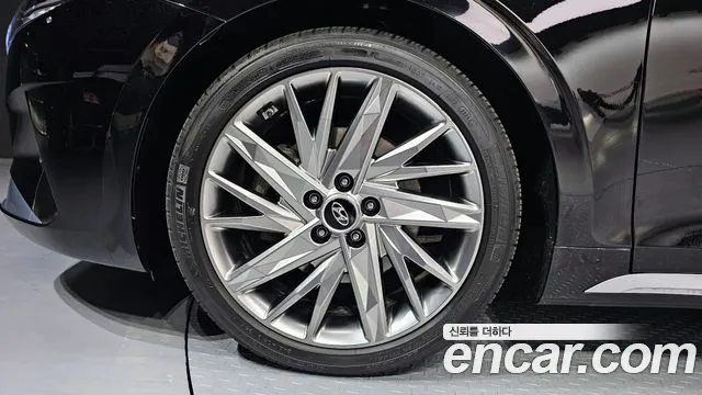 Hyundai The New Grandeur IG id 2718873 из Кореи 15