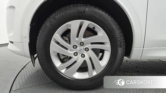 Land Rover Discovery Sports 2nd Generation id 4589873 из Кореи 34