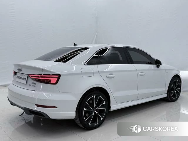 Audi A3 id 4210556 из Китая 11