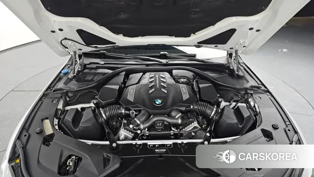 BMW 8 Series (G15) id 3591014 из Кореи 15