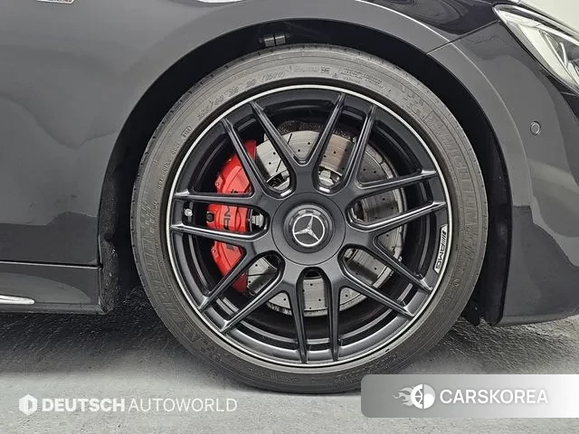 Mercedes-Benz S-Class W222 id 3765428 из Кореи 15