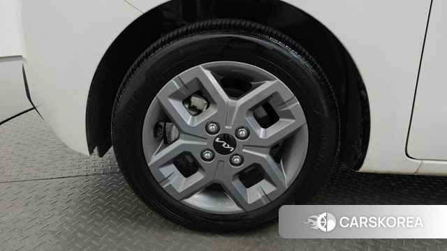 Kia The New Kia Ray id 3799369 из Кореи 15