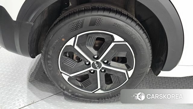 Kia Di Ol Nu Niro id 4444604 из Кореи 15