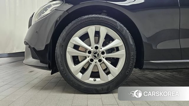 Mercedes-Benz C-Class W205 id 4476844 из Кореи 25