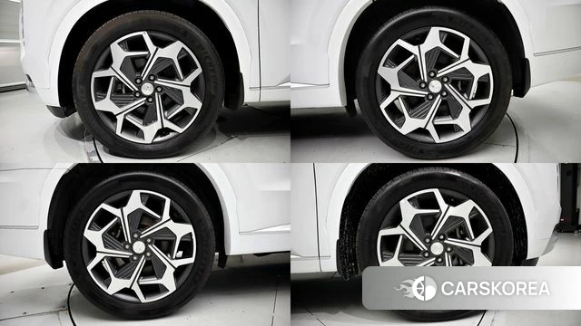 Hyundai Palisade id 4513173 из Кореи 15