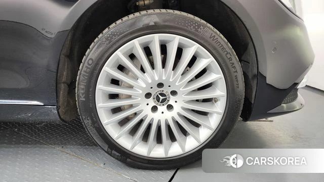 Mercedes-Benz S-Class W222 id 3813990 из Кореи 15