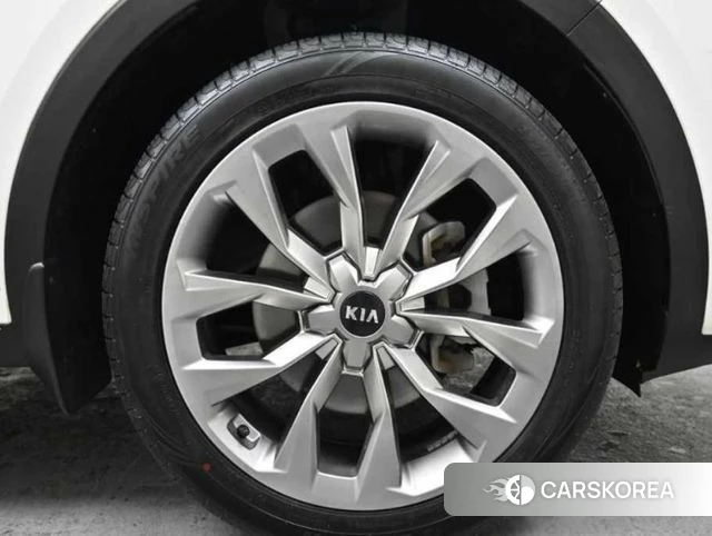 Kia Sorento 4th Generation id 4476313 из Кореи 15