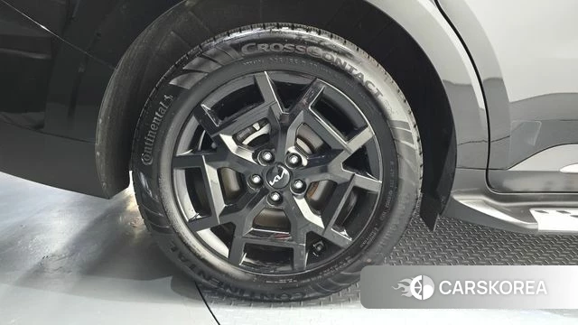 Kia The New Carnival 4th Generation id 4468613 из Кореи 29