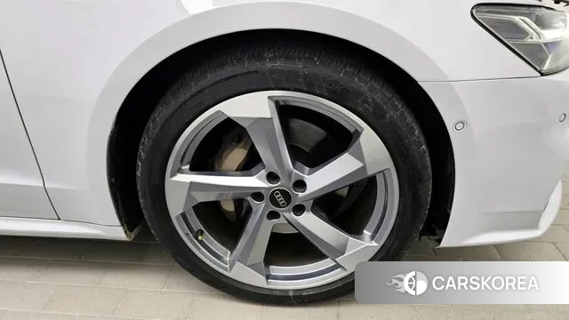 Audi A7 (4K) id 3411075 из Кореи 15