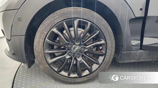 Mini Cooper Clubman id 4495650 из Кореи 15