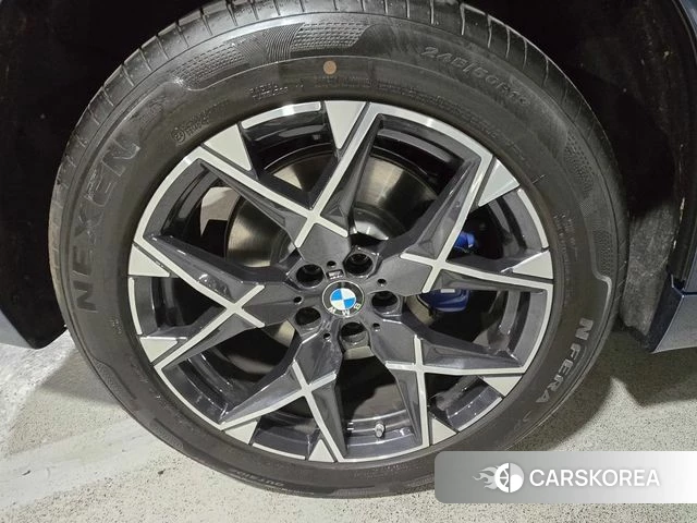 BMW X3 (G45) id 4710266 из Кореи 15