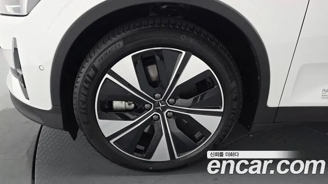 Polestar Polestar 2 id 2822265 из Кореи 15