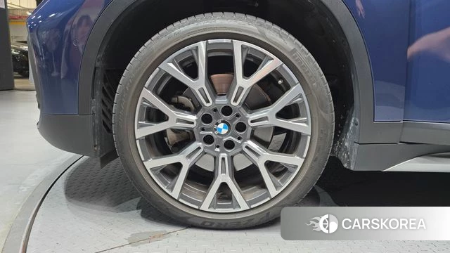 BMW X1 (F48) id 4443977 из Кореи 25