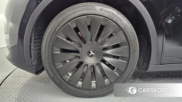 Tesla Model Y id 3428076 из Кореи 15