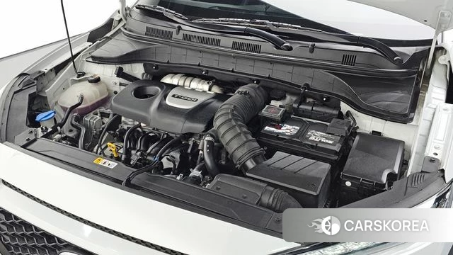 Hyundai Kona id 4895601 из Кореи 25