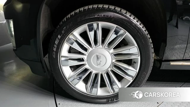 Cadillac Escalade id 3899299 из Кореи 15