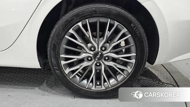 Kia The New K3 2nd generation id 4721231 из Кореи 25