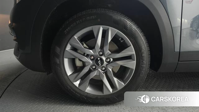 Kia Seltos id 3806392 из Кореи 15