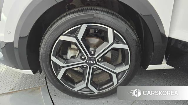 Kia Di Ol Nu Niro id 4422959 из Кореи 26