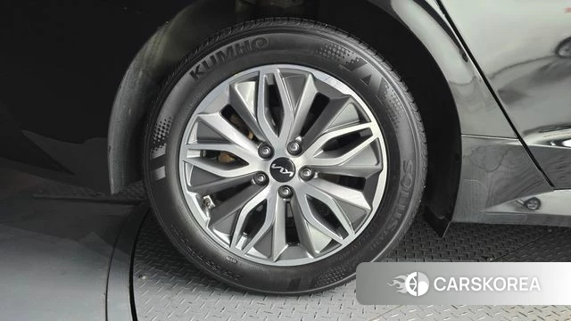 Kia K5 Hybrid 3rd Generation id 4720521 из Кореи 25