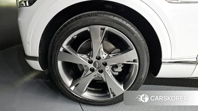 Genesis GV80 id 3753909 из Кореи 15