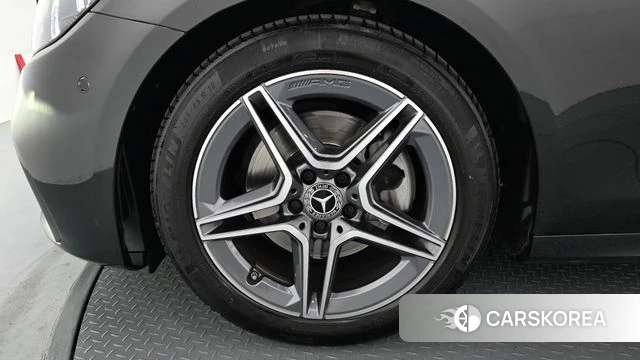 Mercedes-Benz E-Class W213 id 4433077 из Кореи 15