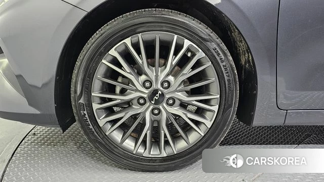 Kia The New K3 2nd generation id 4231822 из Кореи 15