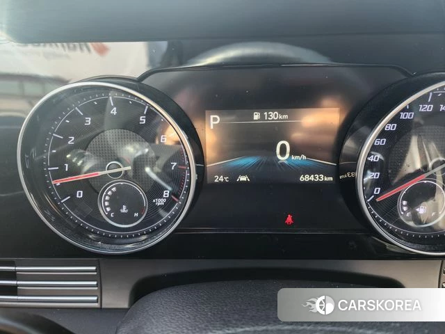 Hyundai The New Grandeur IG id 3916797 из Кореи 10