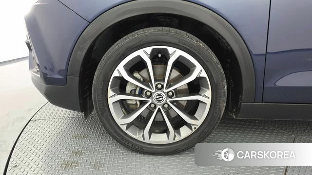 Ssangyong Tivoli Armor id 4543706 из Кореи 26