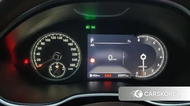 Genesis G80 (RG3) id 3507817 из Кореи 12