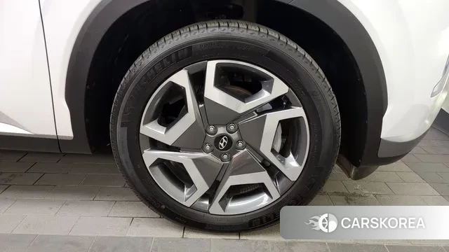 Hyundai The New Palisade id 3664522 из Кореи 15