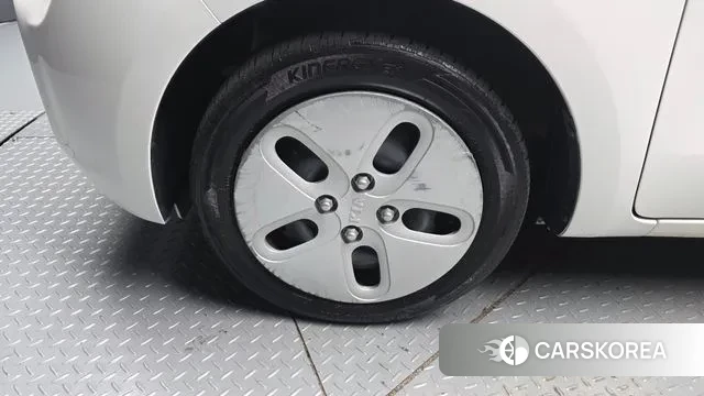 Kia The New Ray id 3274430 из Кореи 15