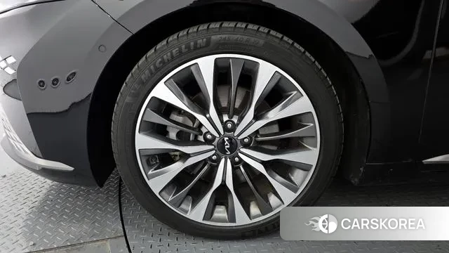 Kia K8 id 3305860 из Кореи 15